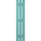 Ekena Millwork Americraft 3-Board, 3 Batten Exterior Real Wood Spaced Board-n-Batten Shutters, ARW401SB311X77PTH, PR ARW401SB311X77PTH - alternate 4